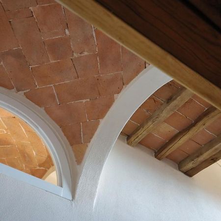 B&B La Taccola 카스텔누오보디발디세시나 외부 사진