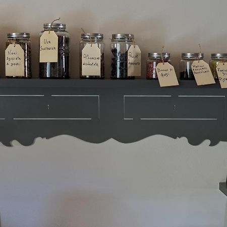 B&B La Taccola 카스텔누오보디발디세시나 외부 사진